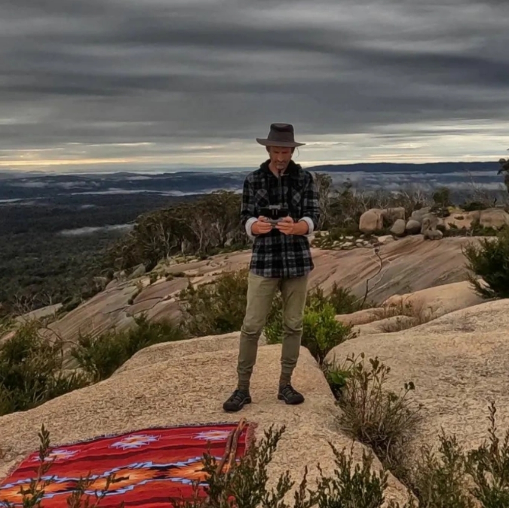 Adventure Blanket - Picture 12 of 13